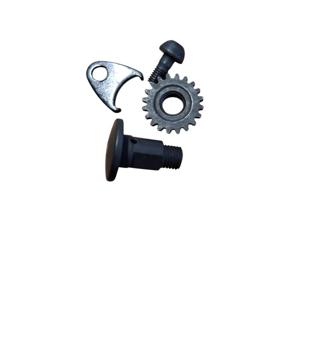 Blade mounting system kit (KV310)